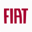 logo da Fiat