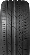 Imagem do produto Pneu 245/40R19 98W Delinte DH6-RUN FLAT
