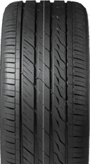 Imagem do produto Pneu 225/40R18 88W Delinte DH6-RUN FLAT