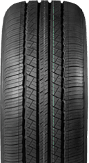 Imagem do produto Pneu 265/70R16 112H Delinte DH7 SUV