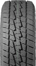 Imagem do produto Pneu 225/65R17 102H Delinte DX-10 A/T BANDIT