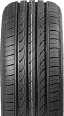 Imagem do produto Pneu 205/55R16 91W Delinte DH3-RUN FLAT