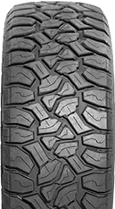 Imagem do produto Pneu 285/75R16 126/123S Delinte DX-12 R/T BANDIT